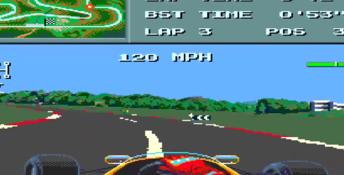 F1 World Championship Edition PC Screenshot
