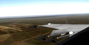 F/A-18 Operation Iraqi Freedom PC Screenshot