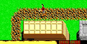 Faery Tale Adventure PC Screenshot