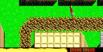 Faery Tale Adventure PC Screenshot