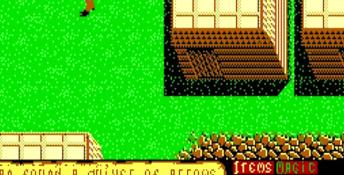 Faery Tale Adventure PC Screenshot