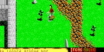 Faery Tale Adventure