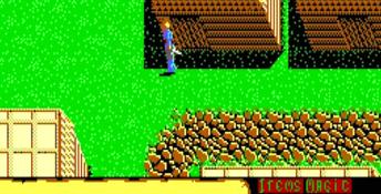 Faery Tale Adventure PC Screenshot