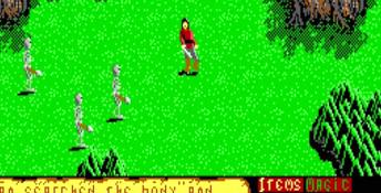 Faery Tale Adventure PC Screenshot