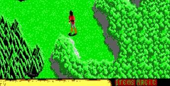 Faery Tale Adventure