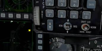 Falcon 4.0 PC Screenshot