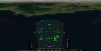 Falcon 4.0 PC Screenshot