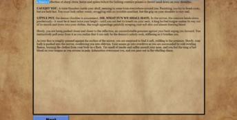 Fall of Eden PC Screenshot