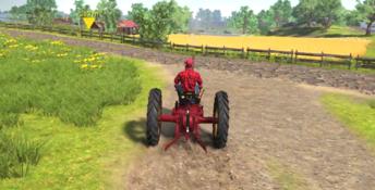 Farmers Dynasty PC Screenshot