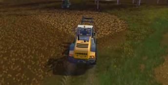 Farming Simulator 15 PC Screenshot