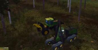 Farming Simulator 15 PC Screenshot
