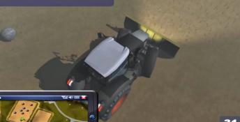 Farming Simulator 2009 PC Screenshot