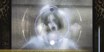 FATAL FRAME / PROJECT ZERO: Mask of the Lunar Eclipse PC Screenshot