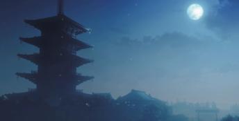 Fate/Samurai Remnant PC Screenshot