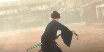 Fate/Samurai Remnant PC Screenshot