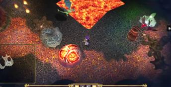 FATE: The Cursed King PC Screenshot