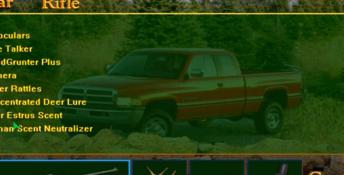 Field & Stream Trophy Buck PC Screenshot