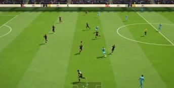 FIFA 15 Ultimate Team Edition PC Screenshot