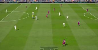 FIFA 16 PC Screenshot