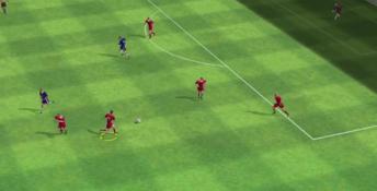 FIFA 2001 Major League Soccer PC Screenshot