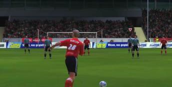 FIFA Football 2004 PC Screenshot