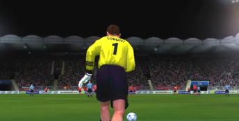 FIFA Football 2004 PC Screenshot