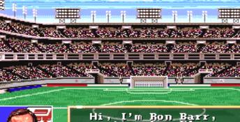 FIFA International Soccer