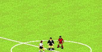 FIFA International Soccer PC Screenshot