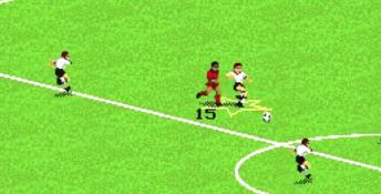 FIFA International Soccer