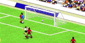 FIFA International Soccer
