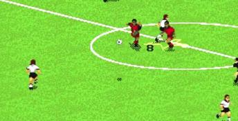 FIFA International Soccer PC Screenshot