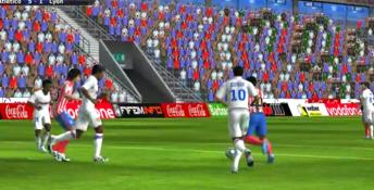 FIFA Manager 10 PC Screenshot