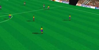 FIFA Soccer 96