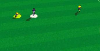 FIFA Soccer 96