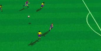FIFA Soccer 96
