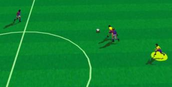 FIFA Soccer 96 PC Screenshot