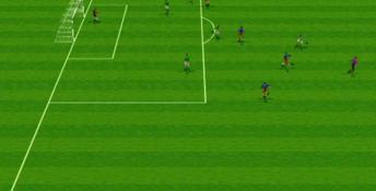 FIFA Soccer 97 Gold Edition PC Screenshot