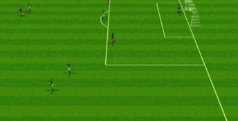 FIFA Soccer 97 Gold Edition PC Screenshot