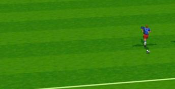 FIFA Soccer 97 Gold Edition