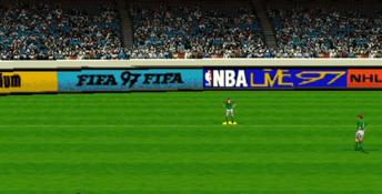 FIFA Soccer 97 Gold Edition PC Screenshot