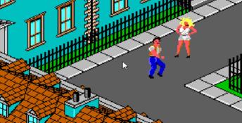 Fighting Street PC Screenshot