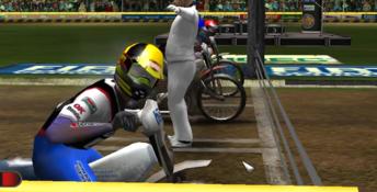 FIM Speedway Grand Prix PC Screenshot