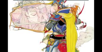 Final Fantasy PC Screenshot