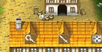 Final Fantasy 3 PC Screenshot