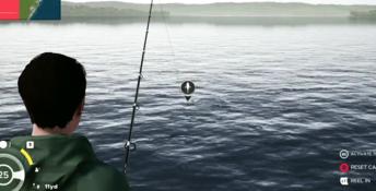 Fishing Sim World: Pro Tour PC Screenshot