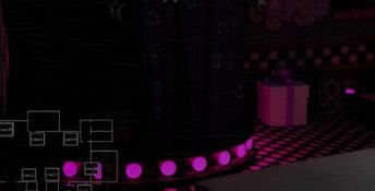 Five Lustful Nights PC Screenshot