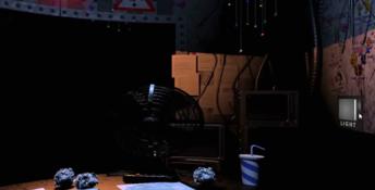 Five Nights at Freddy's 2 PC Screenshot