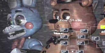 Five Nights at Freddy's 2 PC Screenshot