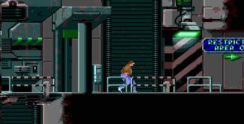 Flashback PC Screenshot