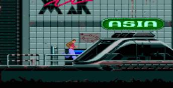Flashback PC Screenshot